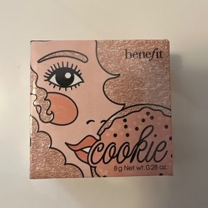 Benefit Cookie Highlight